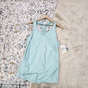 Old Navy Tank Top Go Dry Athletic Top Women XL BNWT